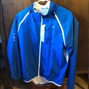 Men’s cycling jacket